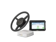 Система автоматичного водіння CHCNAV NX510 Pro для трактора